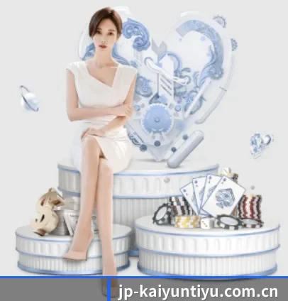 平台愿景 - 长期内容价值积累 | kaiyun